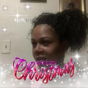 Meet your Posher, Teresa